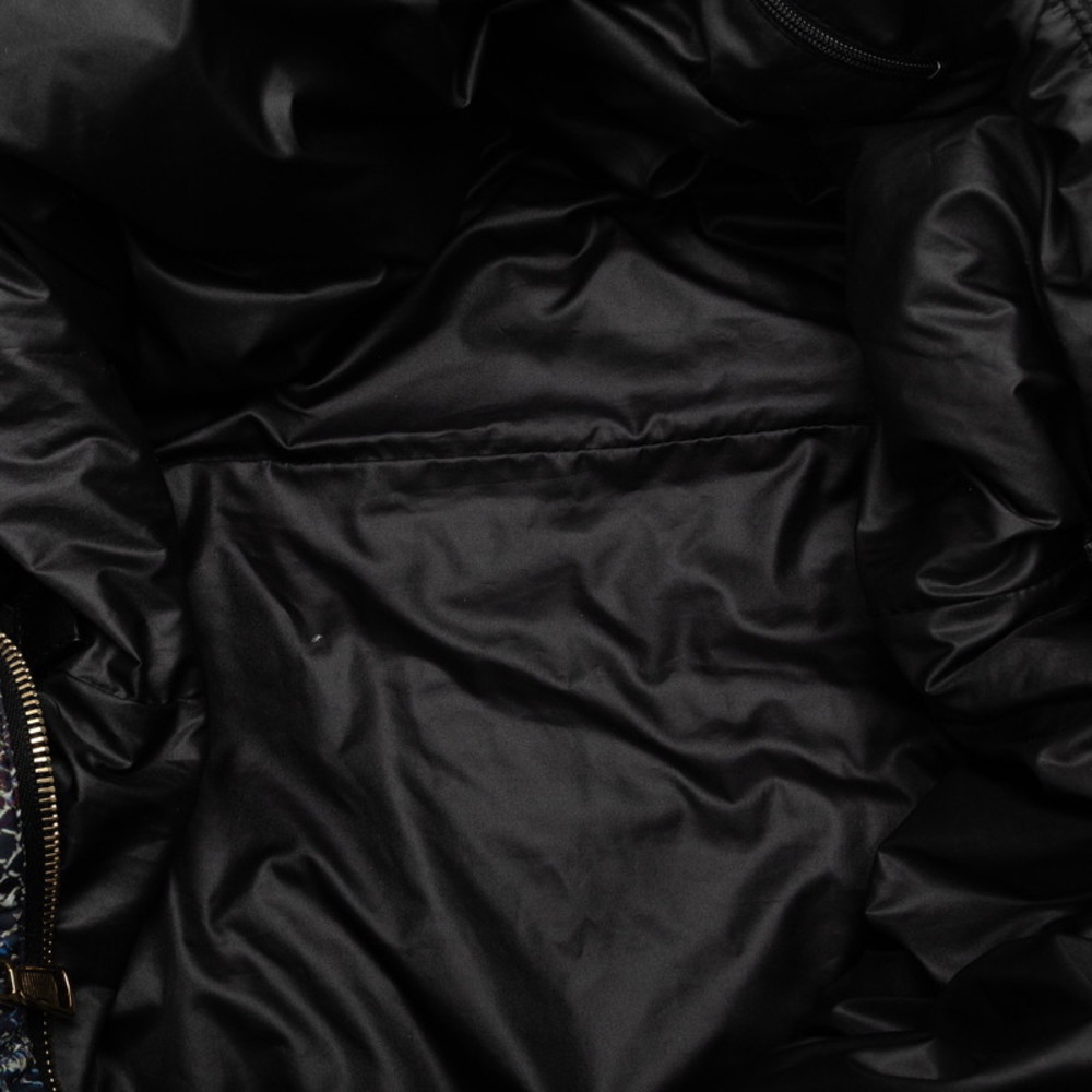 Saint Laurent Python Mini Bag Black Multicolor Ny… - image 6